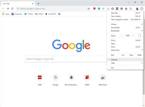 Google Chrome 72 deprecates support for TLS 1.0, TLS 1.1 - Hashed Out ...