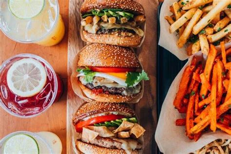 Vote for Roam Artisan Burgers as 2023's Best Fast Casual Restaurant ...