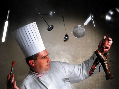 Chef Wallpapers ·① WallpaperTag