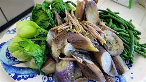 blanched_vegetables • Edel Alon