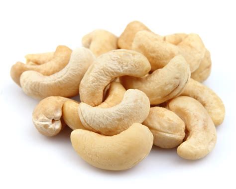 Cashewnuts W-320 100 G | Healthy U-Leading health and wellness company ...