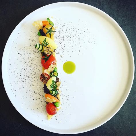 Michelin Star Food, Food Art Photography, Fine Dining Recipes, Tasty ...