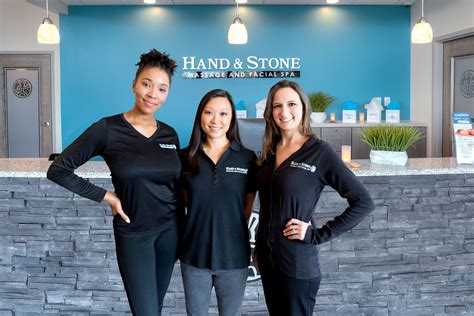 Hand &amp; Stone Massage and Facial Spa | Seattle WA