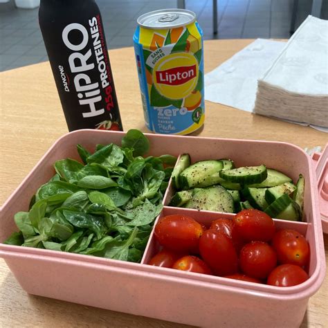 How to make healthy meal prep look as delicious as it tastes?