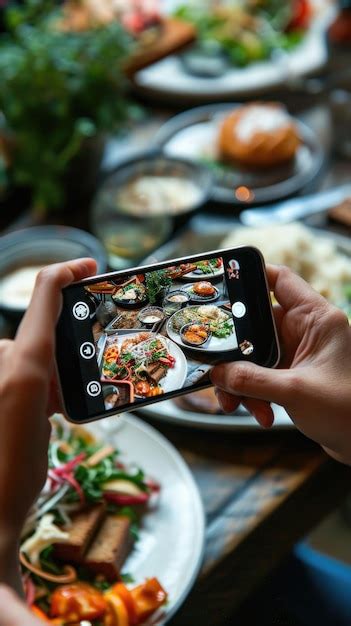 How to create Visual Bites that make foodies instantly crave the recipe?