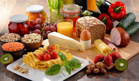 Wallpaper Eggs Juice Pasta Ham Jar Kiwi Bread Cheese Strawberry Food