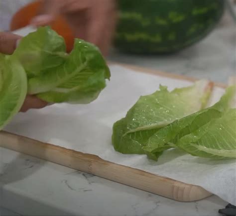 Smartest way to store prepped veggies to stay crisp & visually appealing?