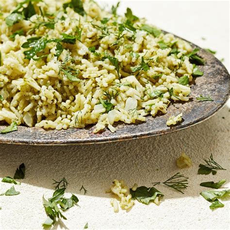 How to push fresh herbs beyond the garnish: Use with abundance and abandon