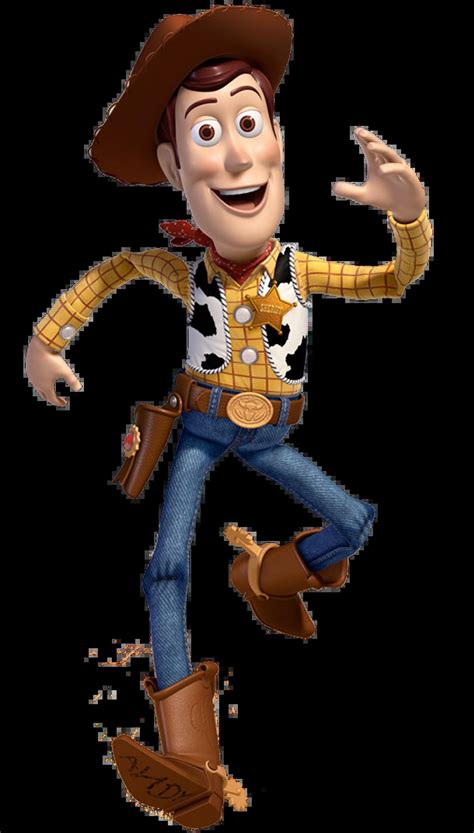 Woody (Toy Story) | Doblaje Wiki | Fandom