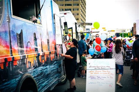 Healthy, locally sustainable street-food culture is growing in Calgary ...