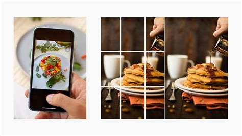 Quick Tricks for Better Food Photography
