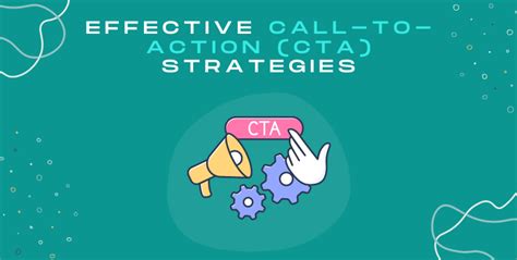 Effective Call-to-Action (CTA) Strategies - New Age Digital