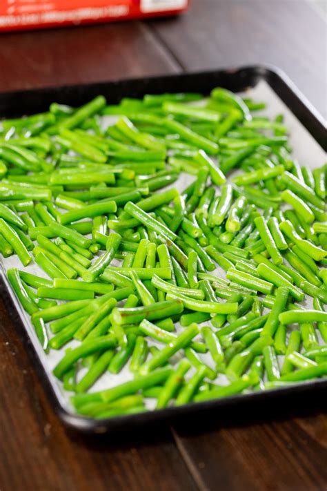 Blanching Green Beans For Freezing - Lady Lee's Home