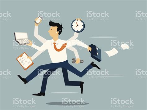 Busy or Effective? - Men's Complete Life