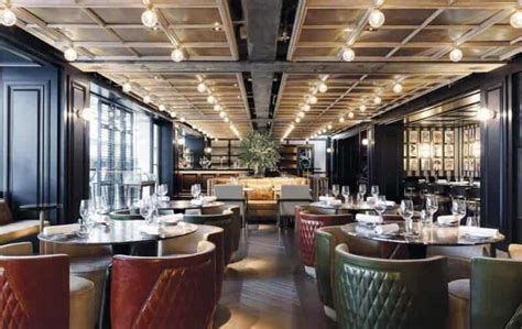 Top 10 Restaurant Lighting Ideas That Inspire - RC Lighting