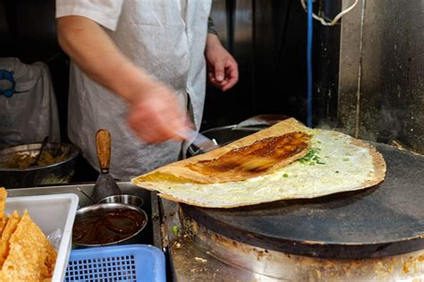 Authentic Local Food Tour in Central Shanghai - Klook