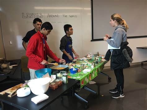 Developing a Community through Food - Midwest Food Connection