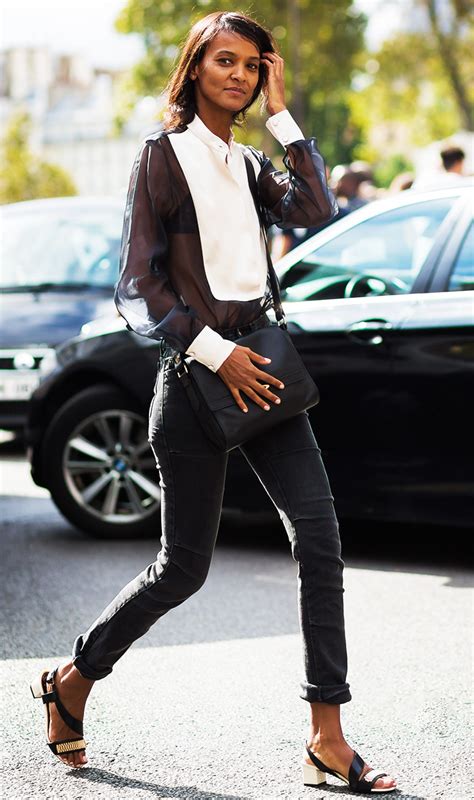 How to Be More Stylish | Who What Wear