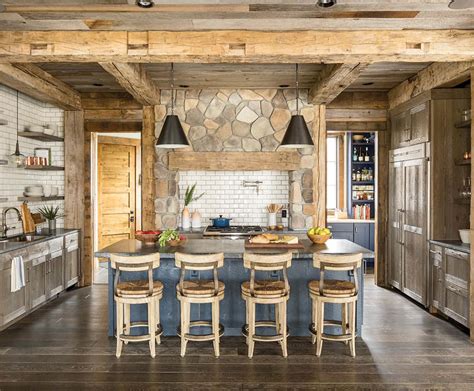 Download Rustic Cabin Picture | Wallpapers.com