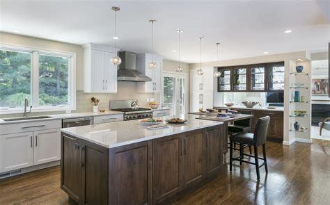 52 Stunning Before &amp; After Kitchen Remodels | See Transformations