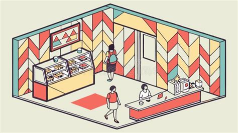 Restaurant Patrons Stock Illustrations – 1,182 Restaurant Patrons Stock ...