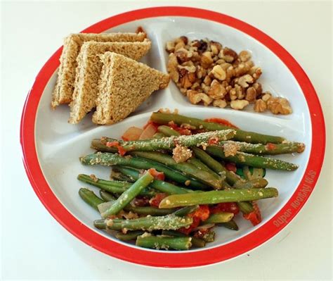 12 best images about Healthy Plate on Pinterest | Portion sizes ...