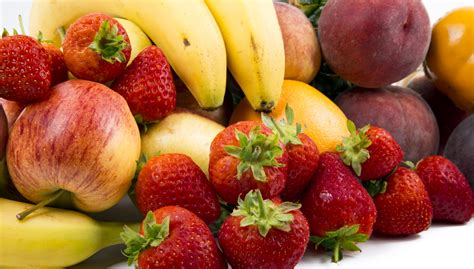 Various Of Fruits Free Stock Photo - Public Domain Pictures