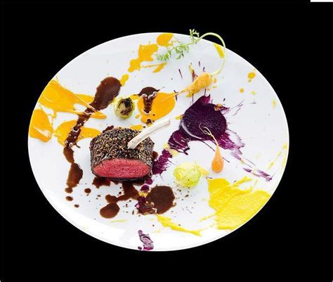 Pin by Andi liong jae on PLATING food | Culinary artist, Food plating ...