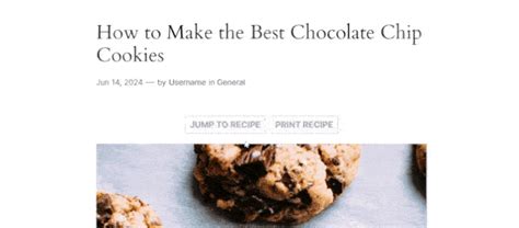 How to craft scroll-stopping Visual Bites that drive ‘Real Foodie’ recipe conversions?