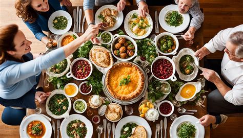 Crafting Narratives with Food Photography