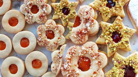 How to Bake Authentic Butter Cookies | Easy, quick French Sables ...