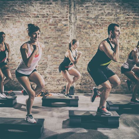 Curso de Metodologia em atividades de grupo: Step – Instituto MB