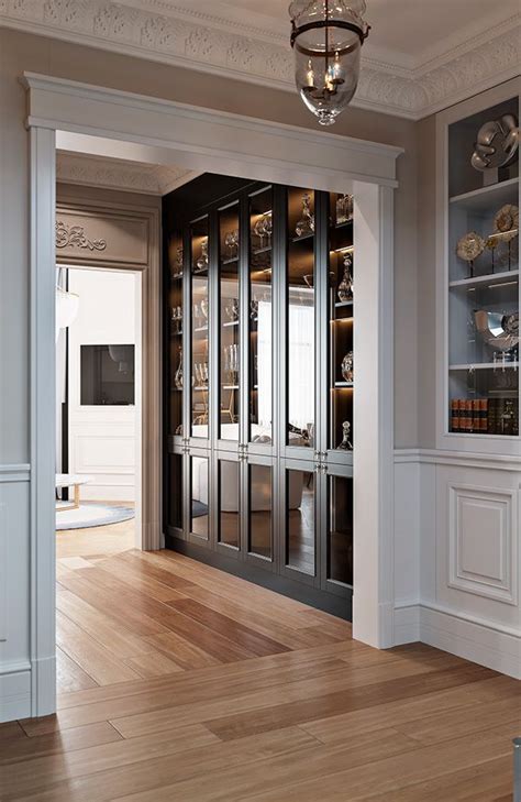 Tricolor on Behance | Interior design your home, Home, Basement design