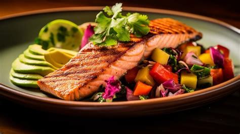 How to plate vibrant, nutritious real food meals easily for stunning visuals?