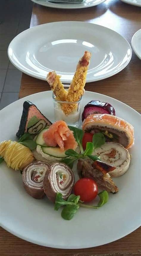 Delicious Food Platters for Your Special Event