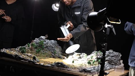 Why and how to get artificial lighting for food photography? – COLBOR