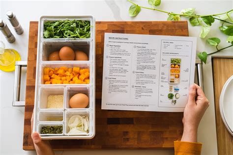 How do real foodies create visually stunning, healthy, zero-waste meal prep?