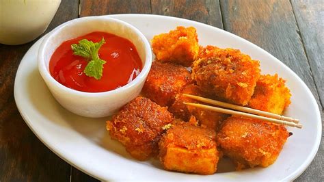 #1 Paneer Starter Recipe | Very Tasty Protein Power - YouTube