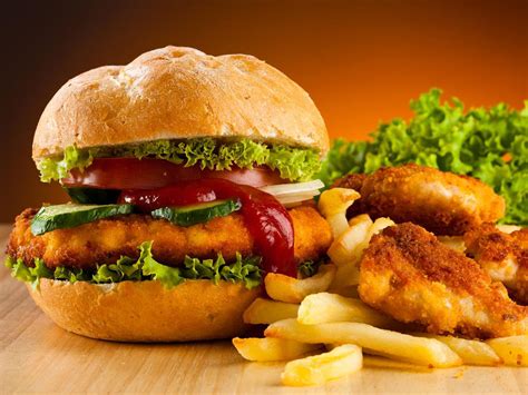 10 facts about junk food | Zululand Observer