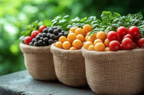 Exploring the Beauty of Harvest through Vibrant and Fresh Produce ...