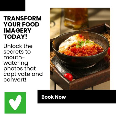 How to create engaging food images with foodphotography.ae | KPTAC ...