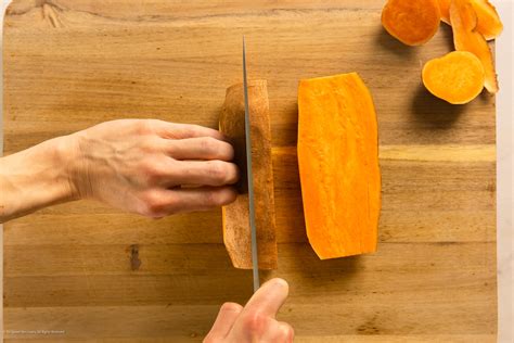 Foolproof knife skills for stunning, even veggie cuts?