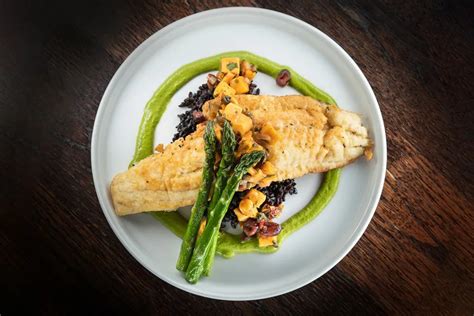 A Trio of Restaurant Photography Food Lighting Setups