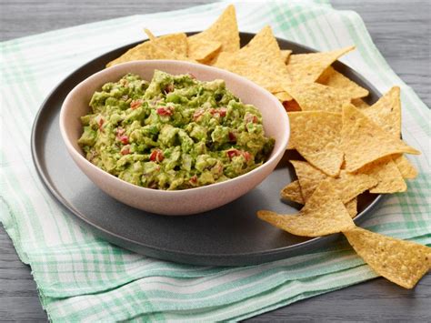 Basic Guacamole Recipe | Food Network Kitchen | Food Network