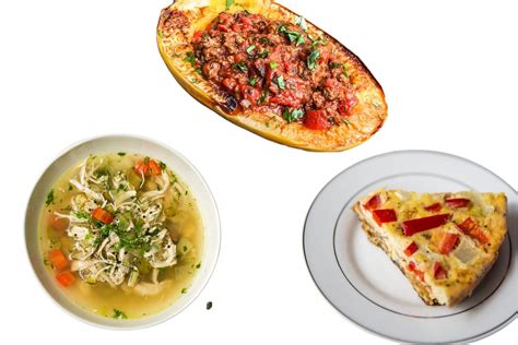 20 Healthy Budget Dinners ($8-$25 for 4 Servings!)