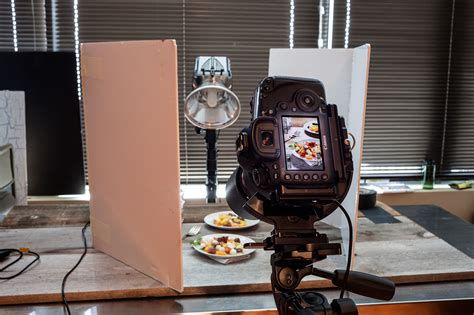 Natural Light Food Photography: 4 Setups | KelbyOne Blog