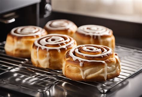 Easy Cinnamon Rolls Recipe - Infinityrecipes