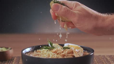 Quick plating hacks for gourmet-looking weeknight meals on a visual feed?