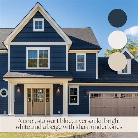 Modern House Exterior Color Palette Sherwin Williams — · MAISIA ...
