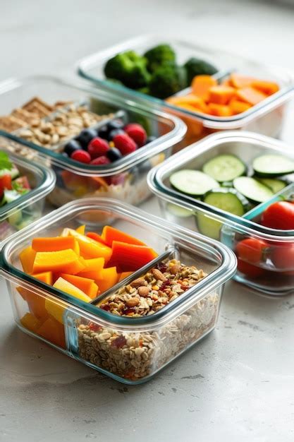 Premium Photo | Assortment of colorful fresh vegetables and fruits in ...